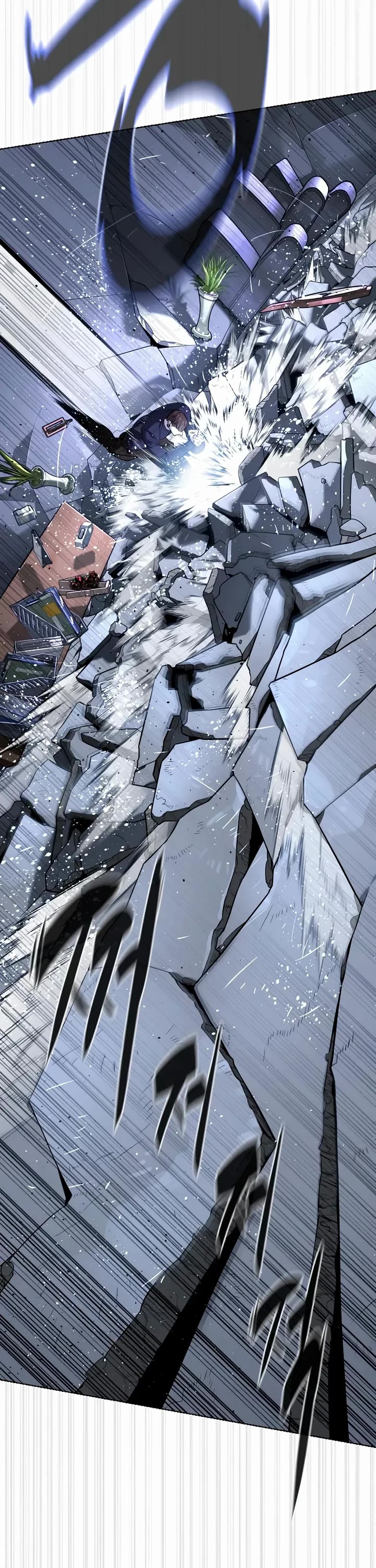 Killer Pietro chapter 115 page 70