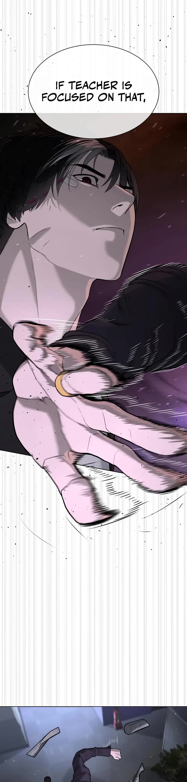 Killer Pietro chapter 115 page 76