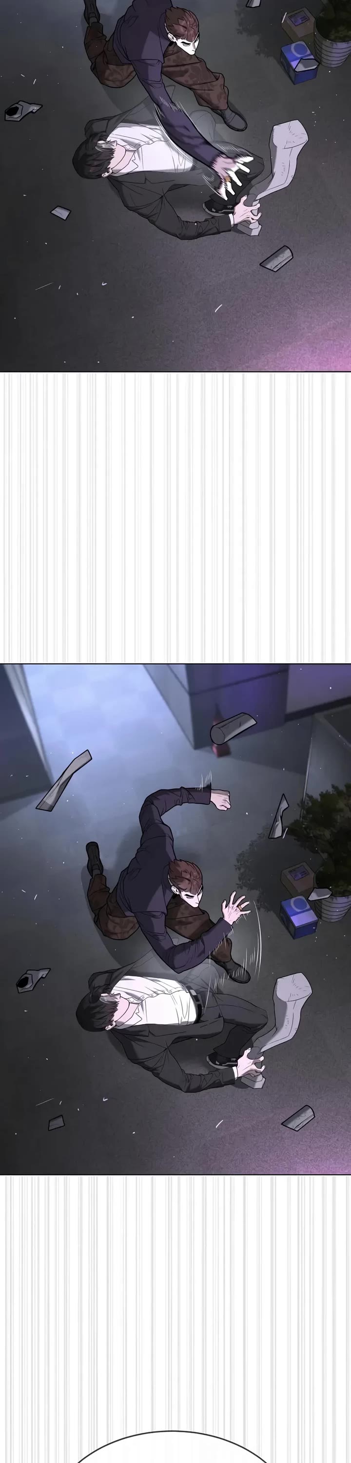 Killer Pietro chapter 115 page 77