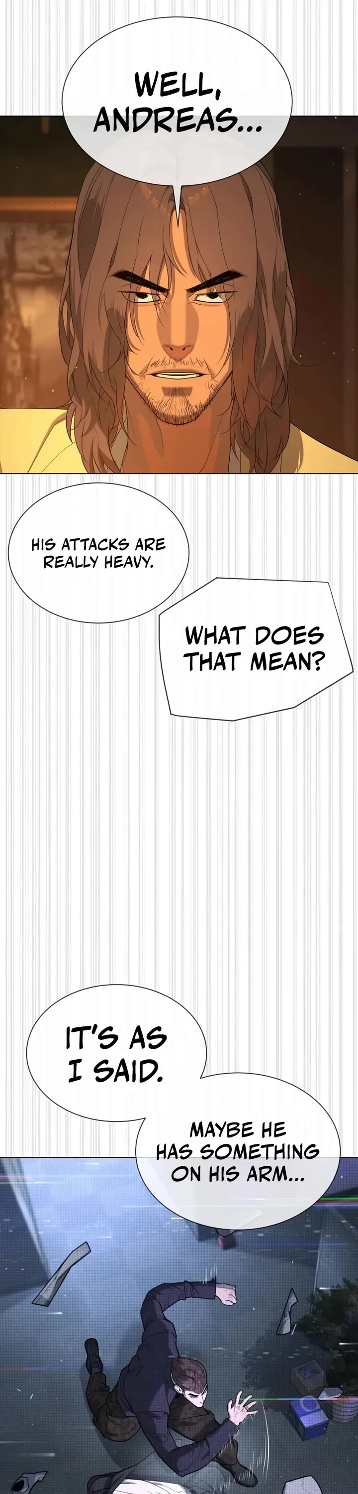 Killer Pietro chapter 115 page 80