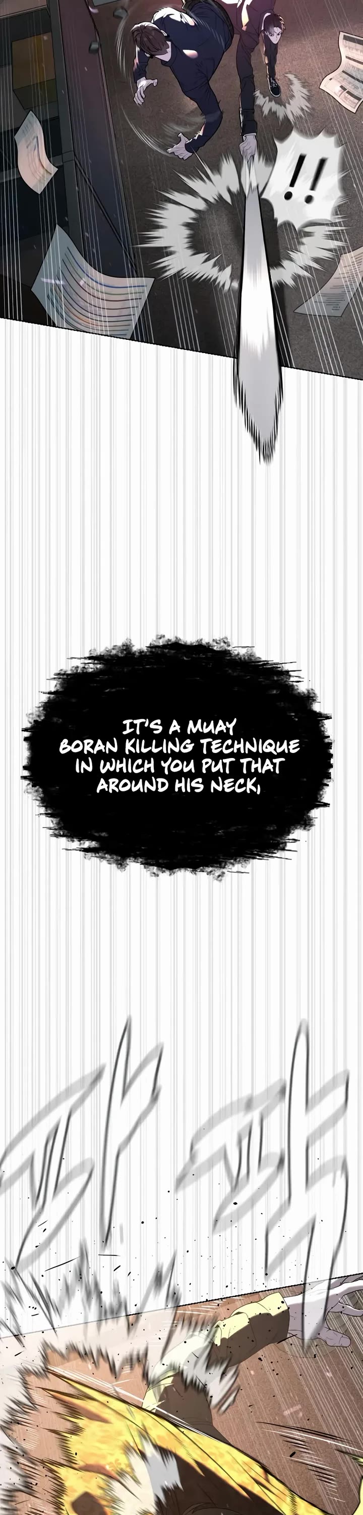 Killer Pietro chapter 115 page 85