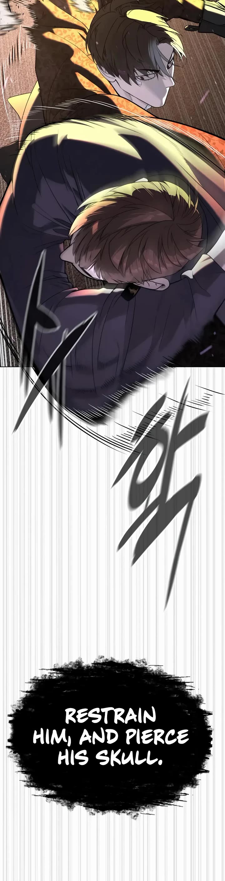 Killer Pietro chapter 115 page 86