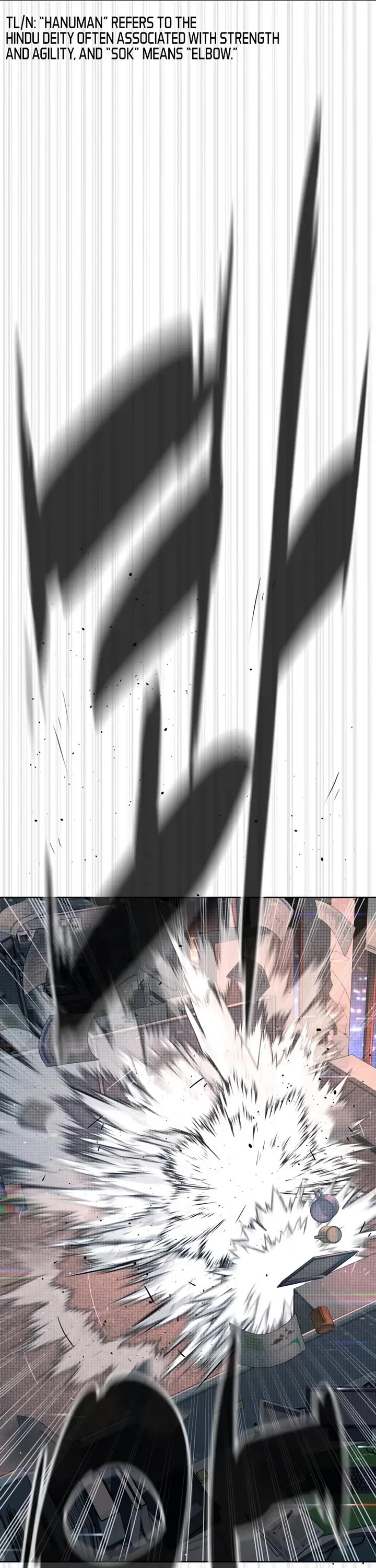 Killer Pietro chapter 115 page 88