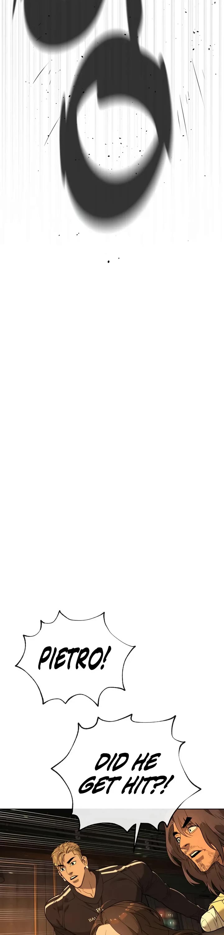 Killer Pietro chapter 115 page 89