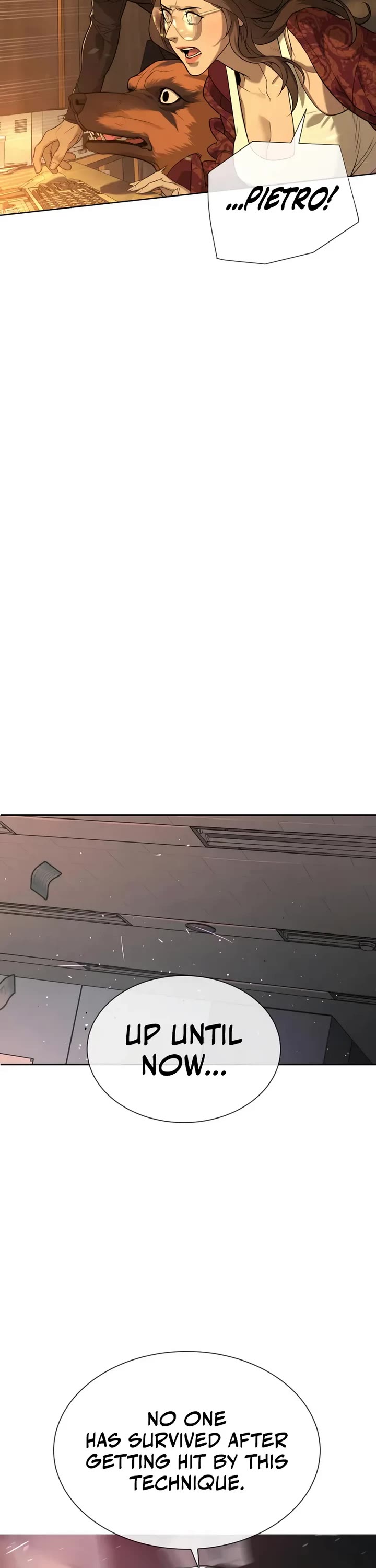 Killer Pietro chapter 115 page 90