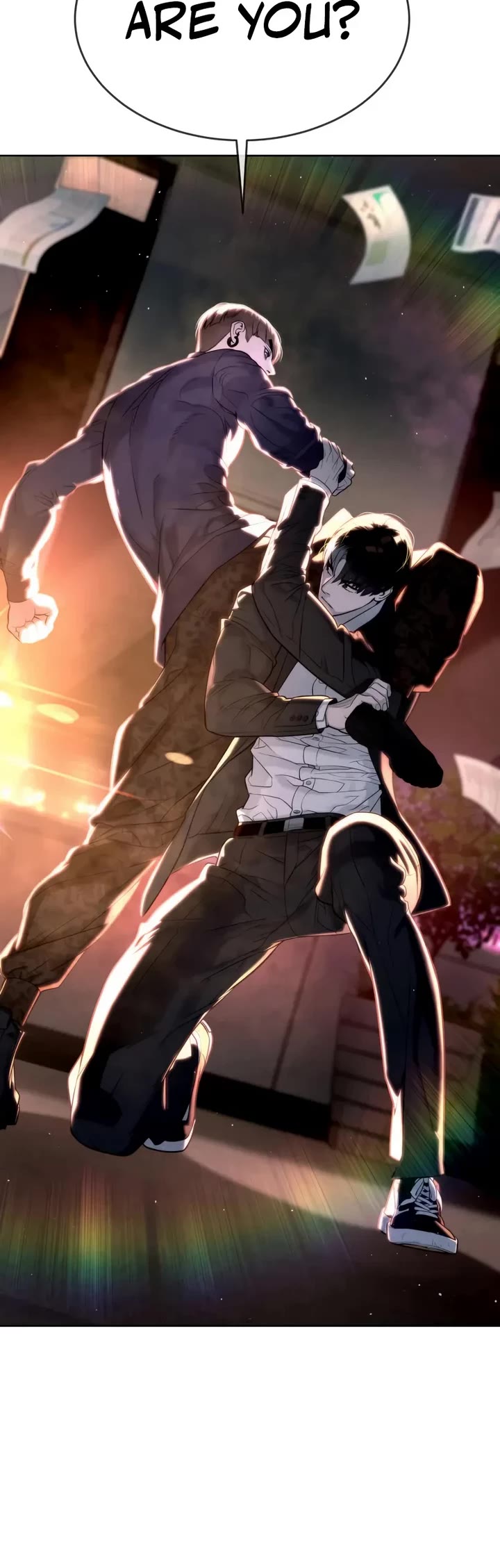 Killer Pietro chapter 115 page 92