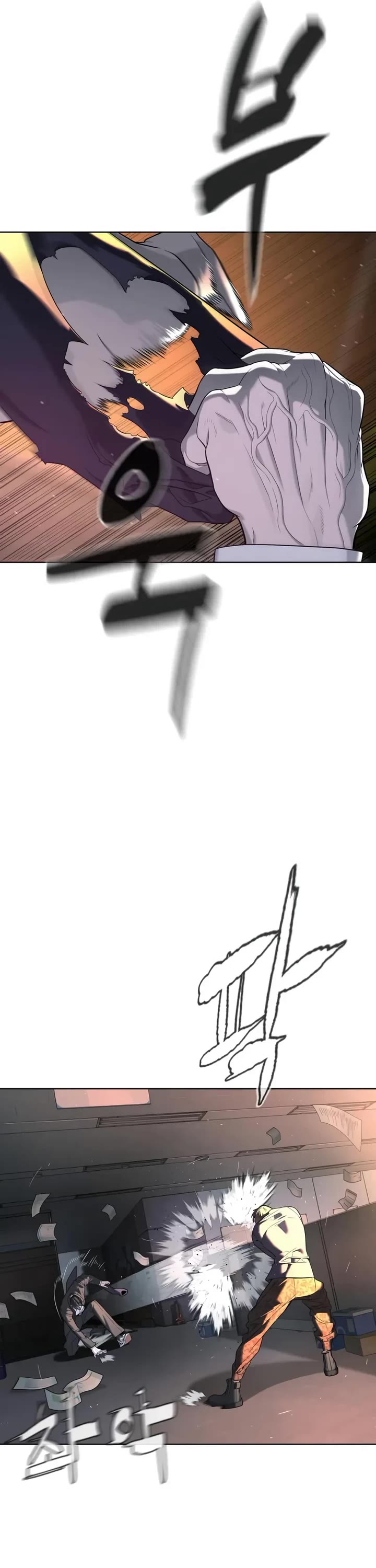 Killer Pietro chapter 115 page 94