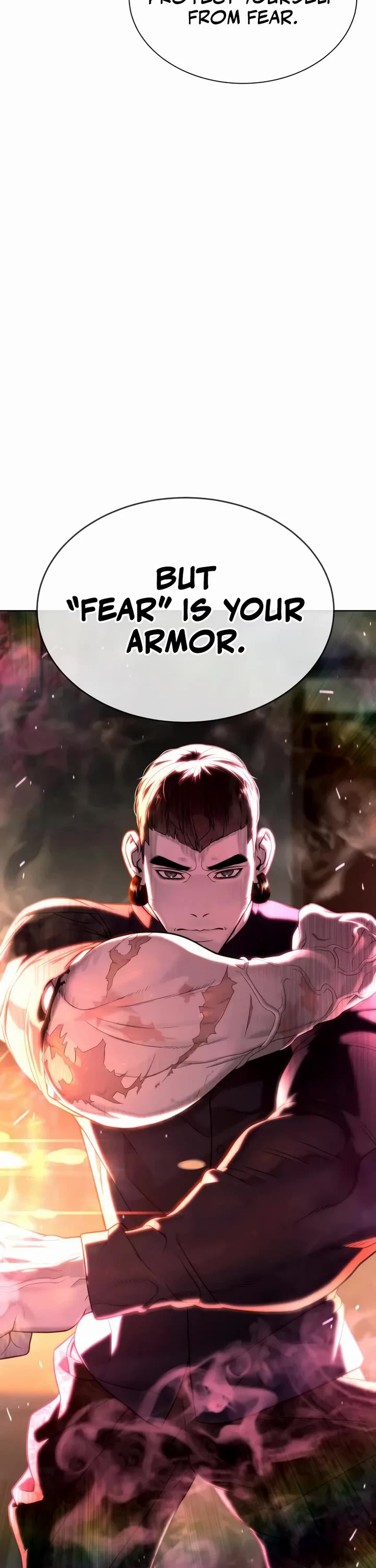 Killer Pietro chapter 115 page 99