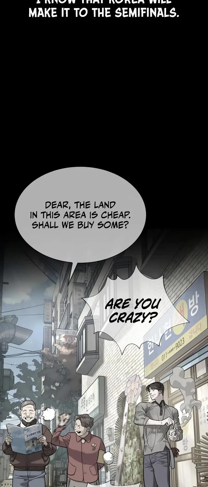 Killer Pietro chapter 116 page 102