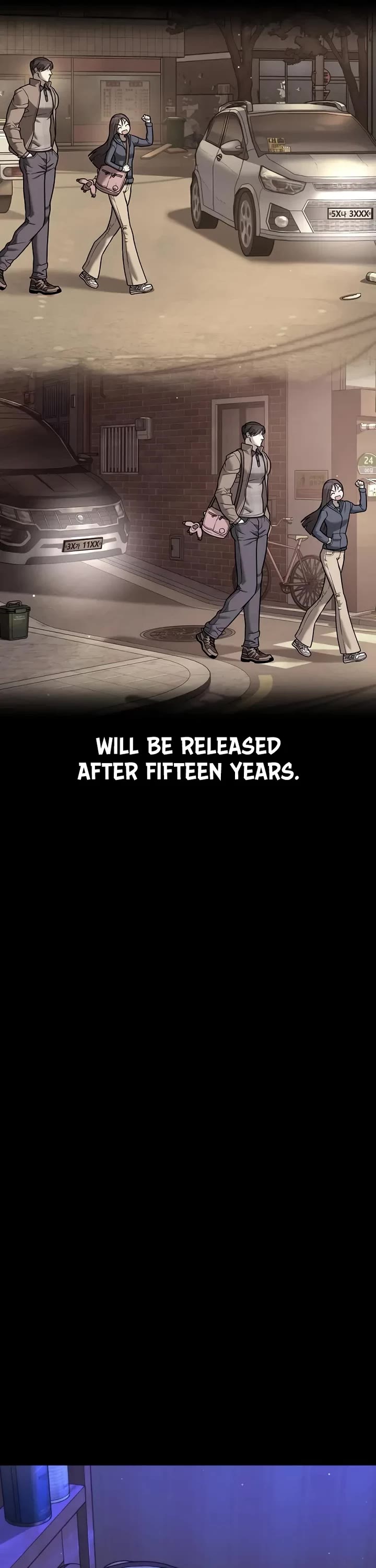 Killer Pietro chapter 116 page 104