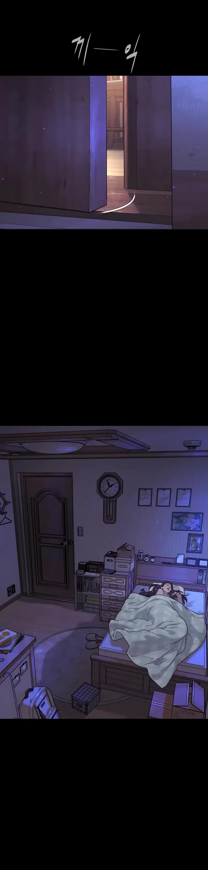 Killer Pietro chapter 116 page 111