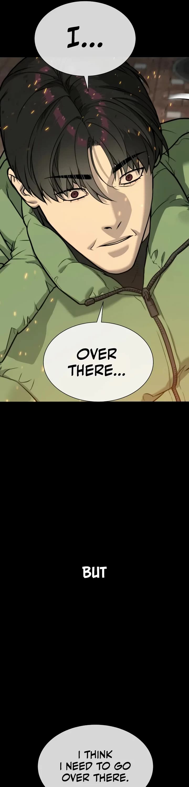 Killer Pietro chapter 116 page 119