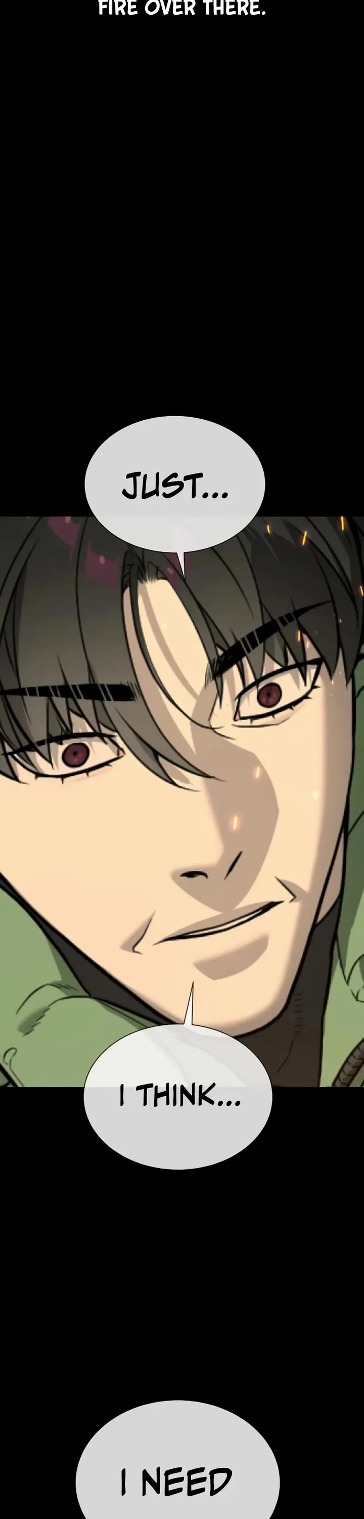 Killer Pietro chapter 116 page 121