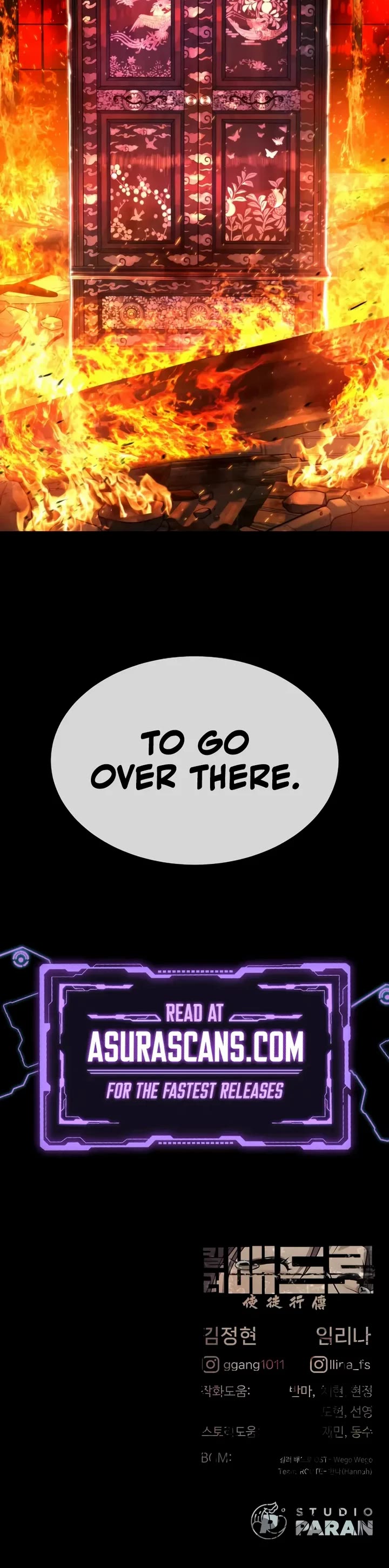 Killer Pietro chapter 116 page 123