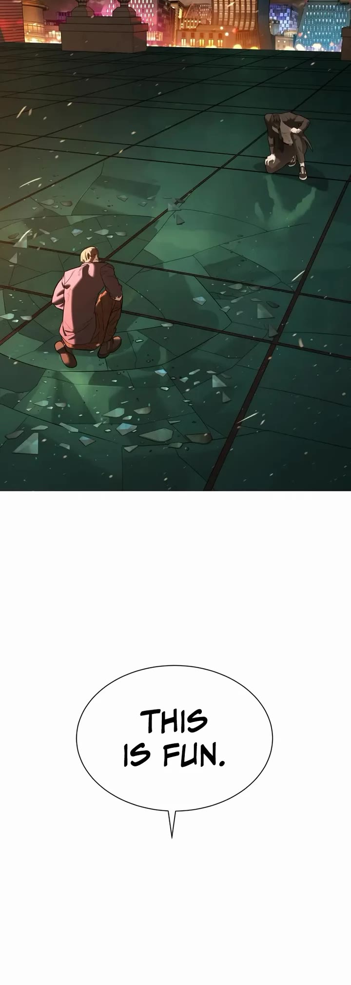 Killer Pietro chapter 116 page 13