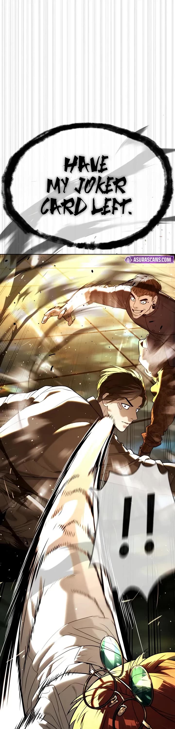 Killer Pietro chapter 116 page 18