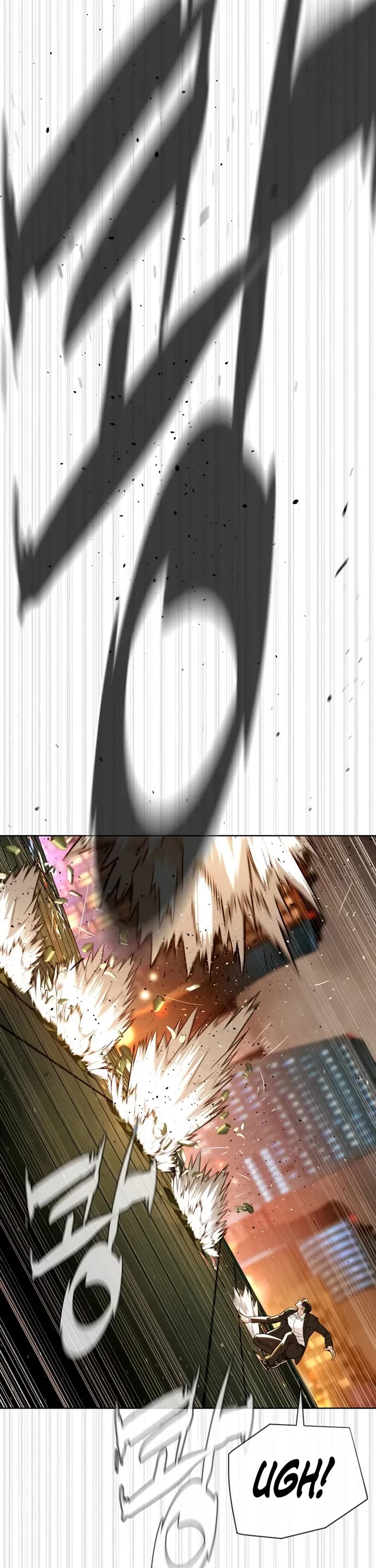 Killer Pietro chapter 116 page 20