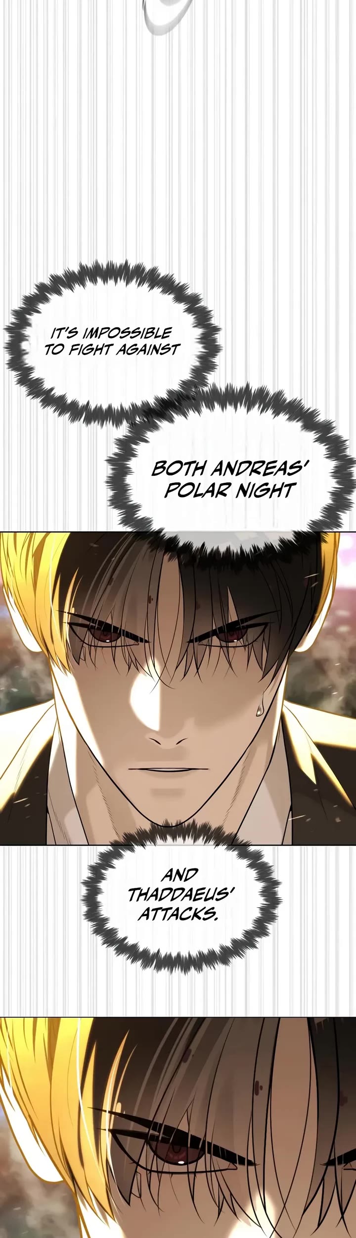 Killer Pietro chapter 116 page 21