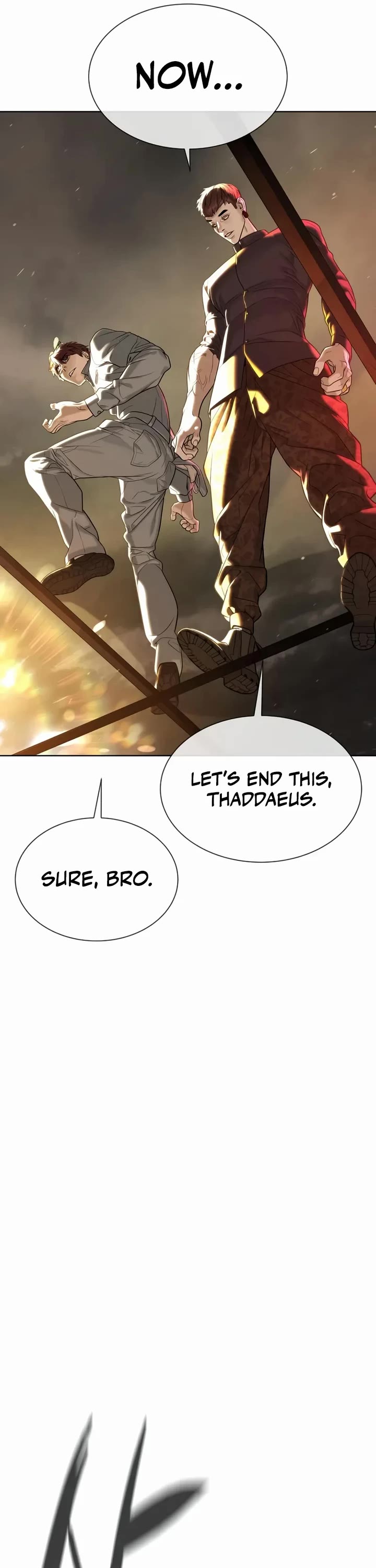 Killer Pietro chapter 116 page 28