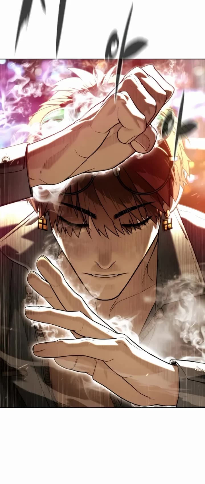 Killer Pietro chapter 116 page 29