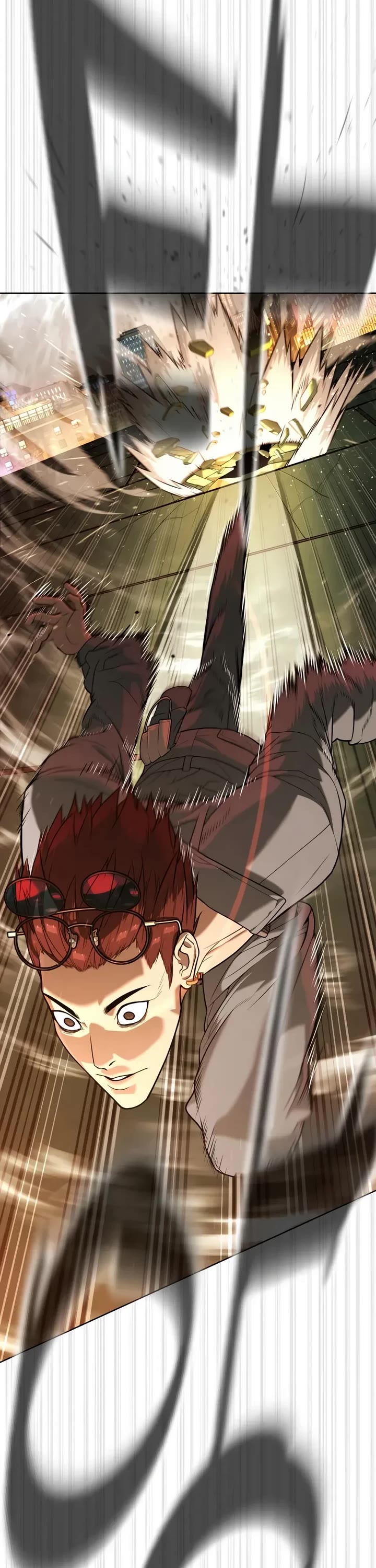 Killer Pietro chapter 116 page 32