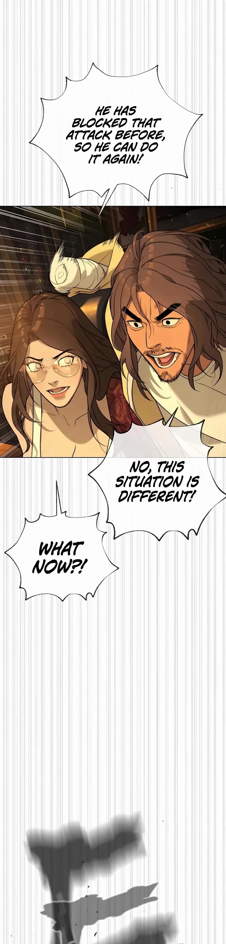 Killer Pietro chapter 116 page 36