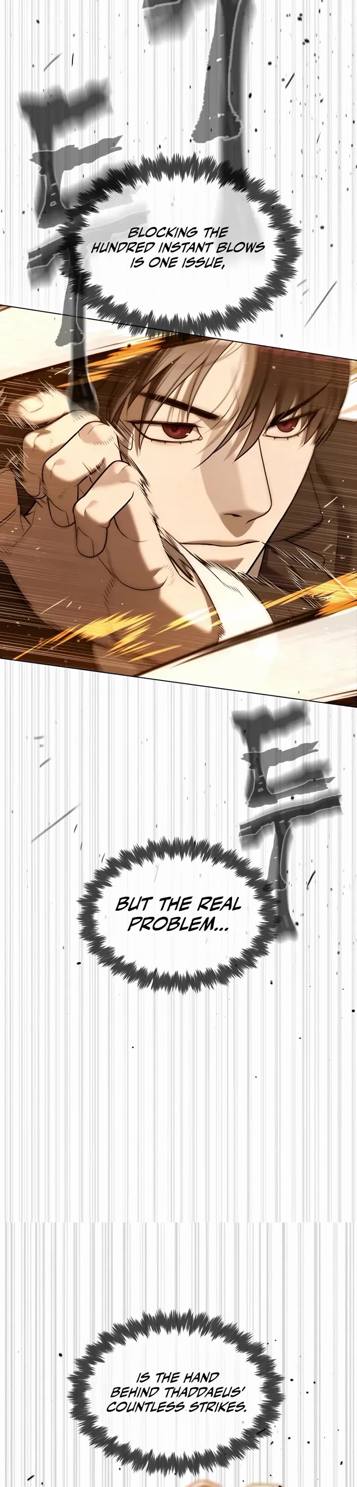 Killer Pietro chapter 116 page 38