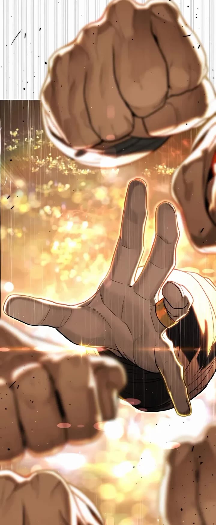 Killer Pietro chapter 116 page 39