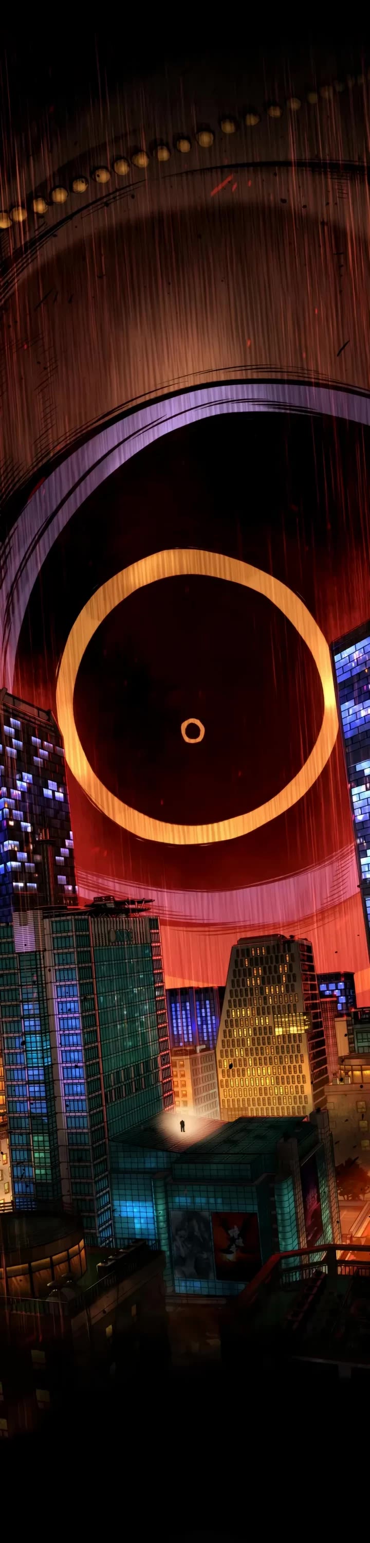 Killer Pietro chapter 116 page 49