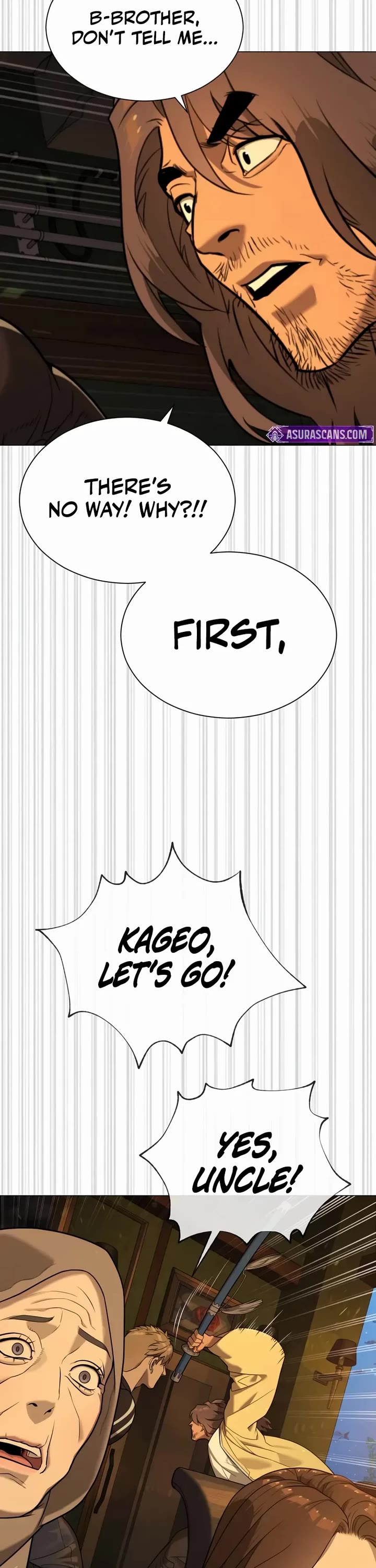 Killer Pietro chapter 116 page 51