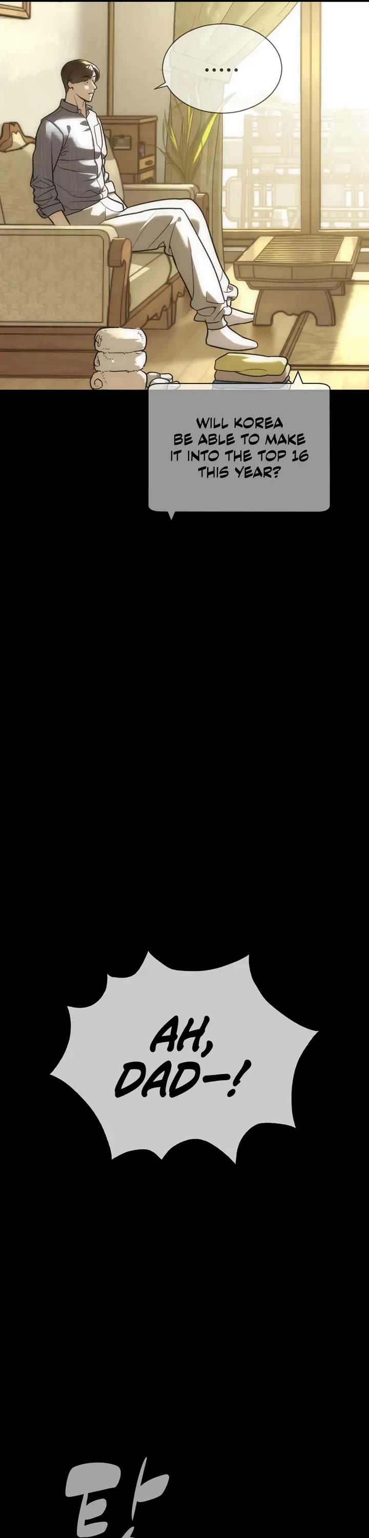 Killer Pietro chapter 116 page 64