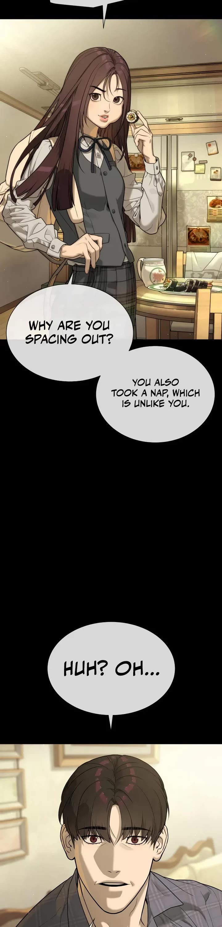 Killer Pietro chapter 116 page 66