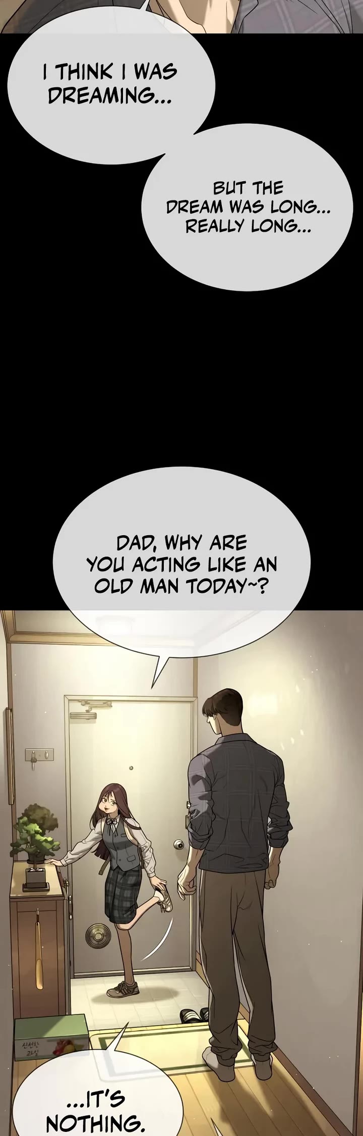 Killer Pietro chapter 116 page 67