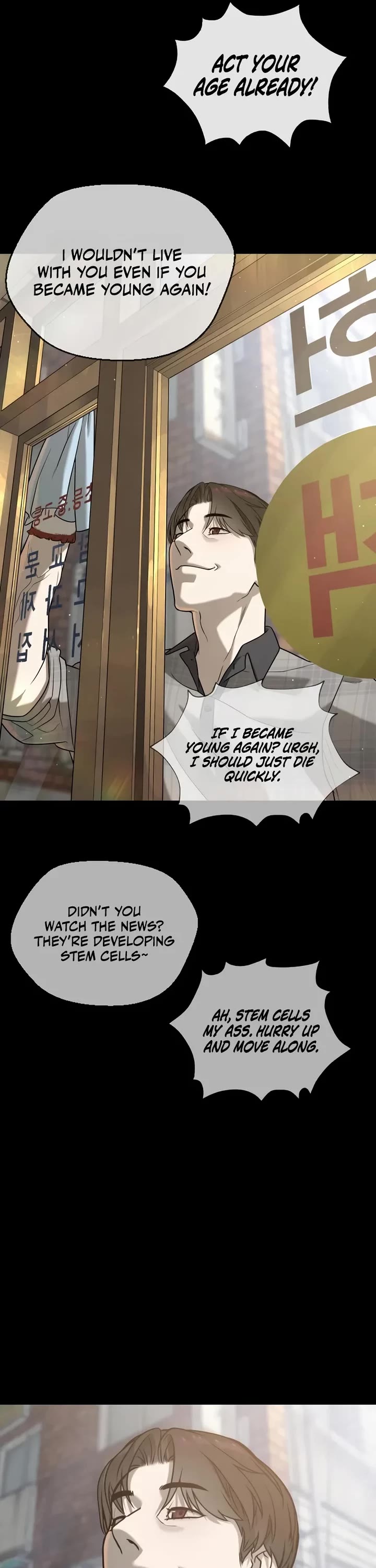 Killer Pietro chapter 116 page 74