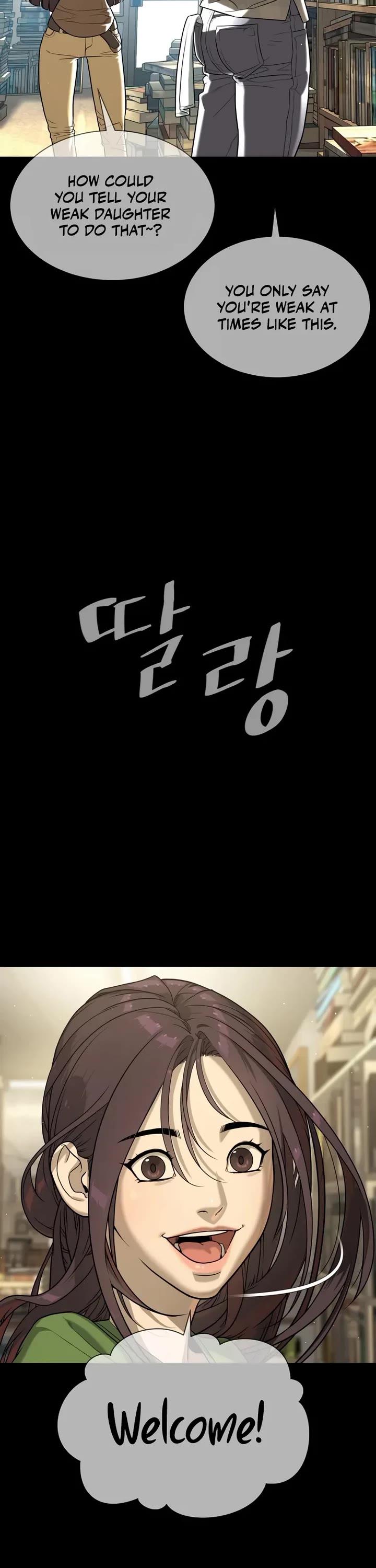 Killer Pietro chapter 116 page 76