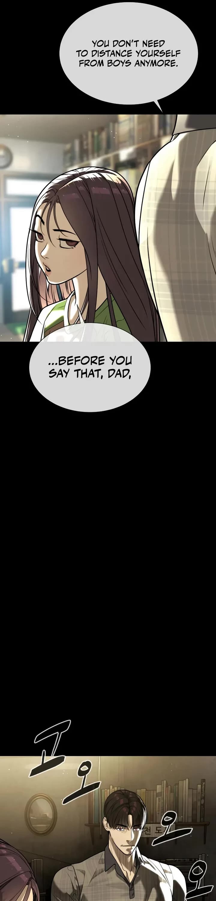 Killer Pietro chapter 116 page 79