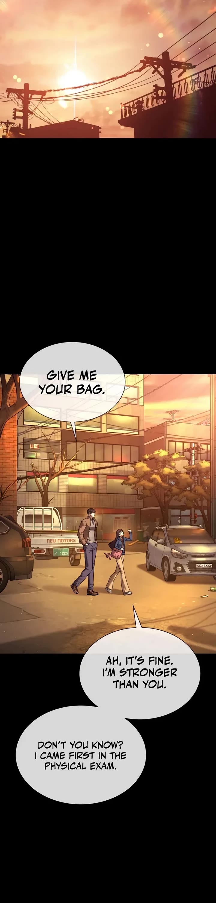 Killer Pietro chapter 116 page 81