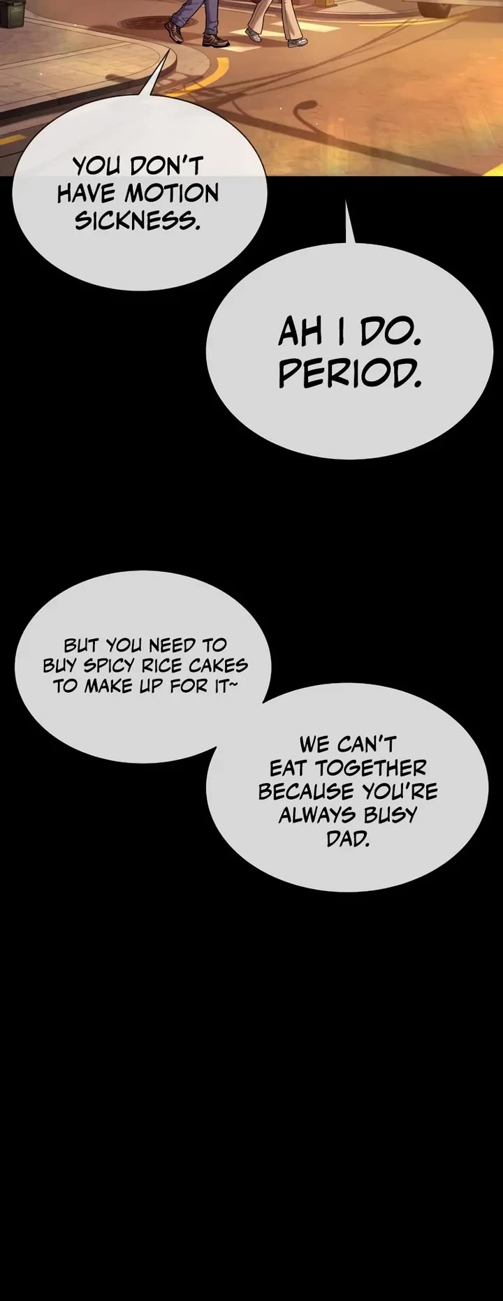 Killer Pietro chapter 116 page 83