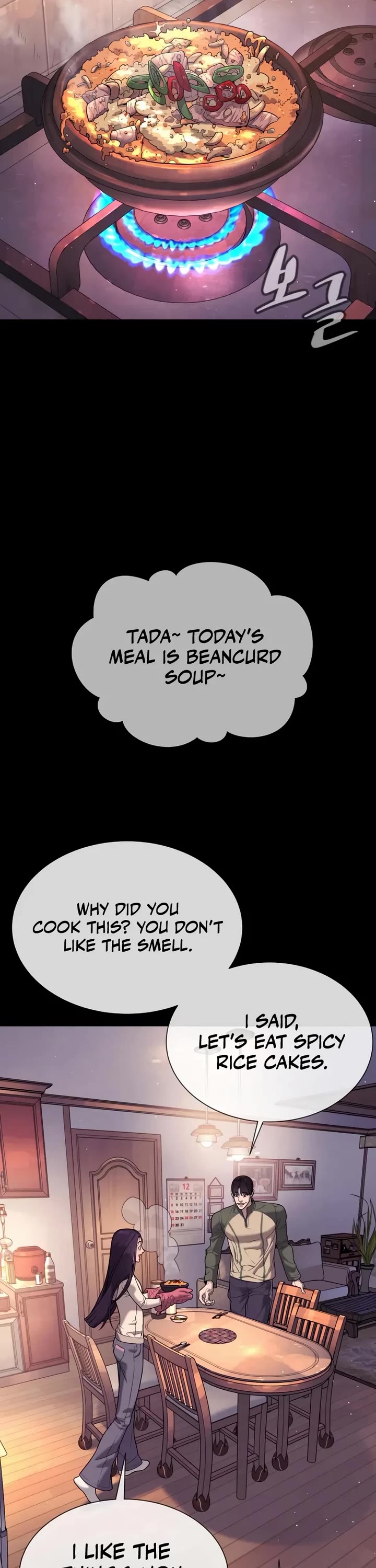 Killer Pietro chapter 116 page 85