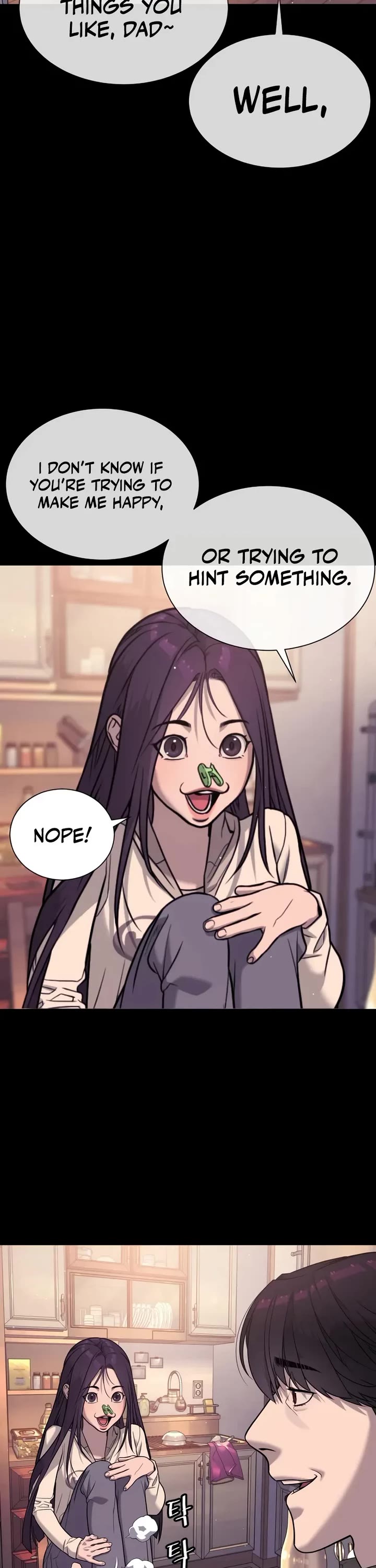 Killer Pietro chapter 116 page 86