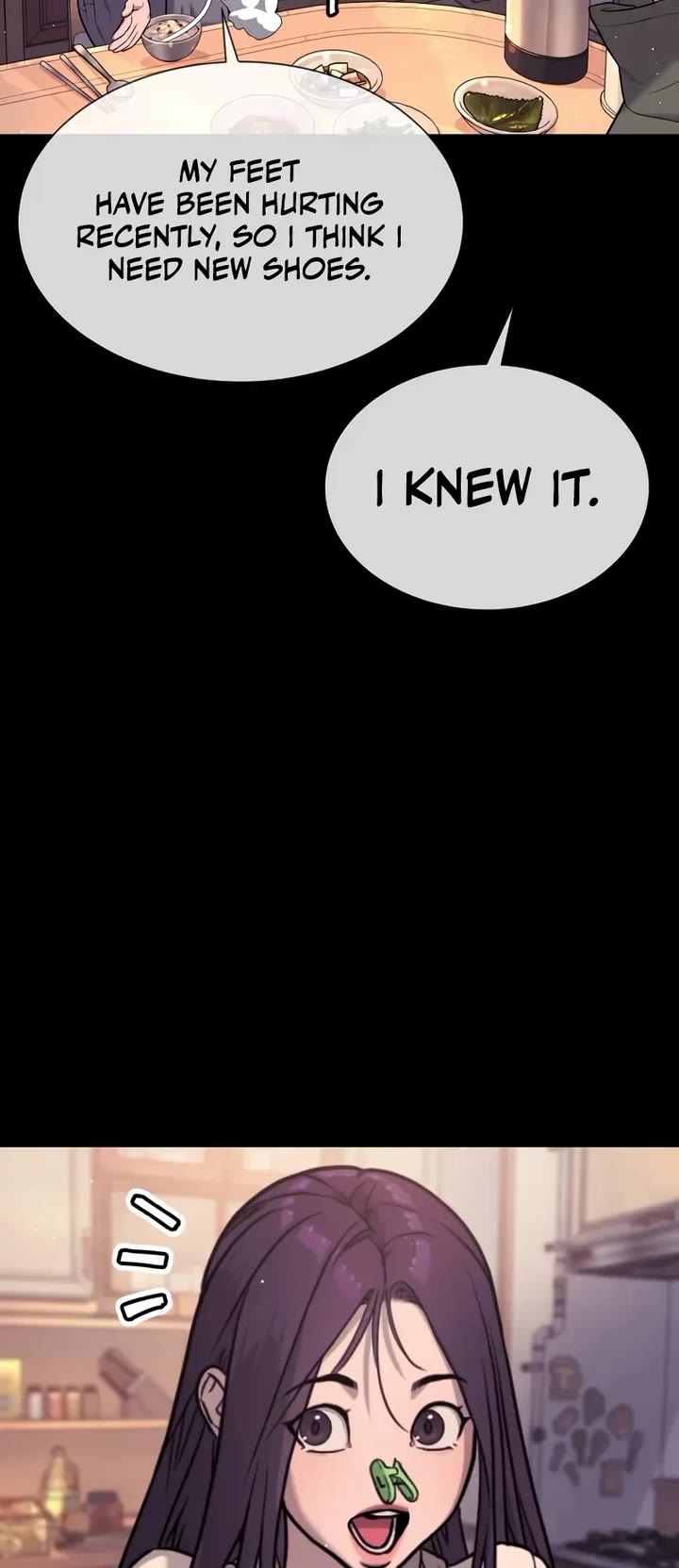 Killer Pietro chapter 116 page 87