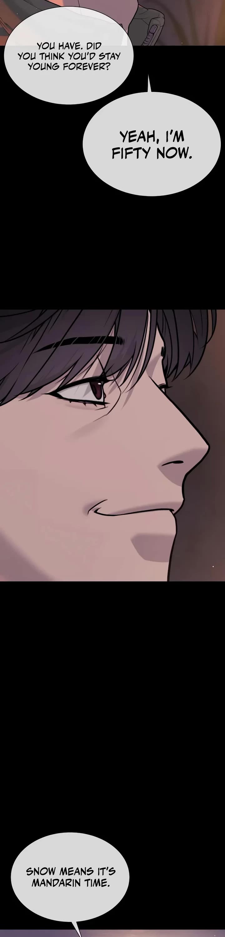 Killer Pietro chapter 116 page 91