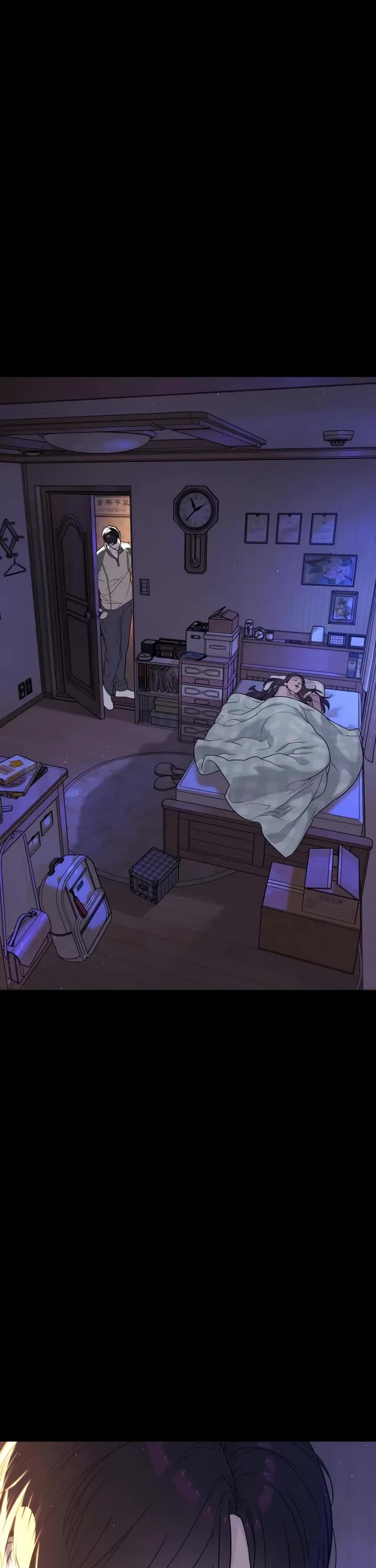 Killer Pietro chapter 116 page 99