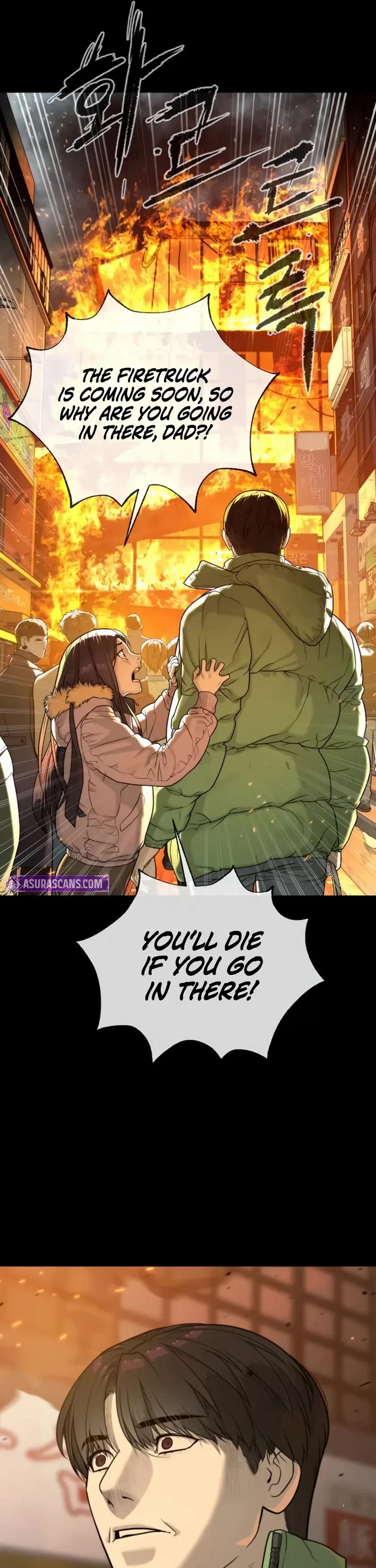 Killer Pietro chapter 117 page 10