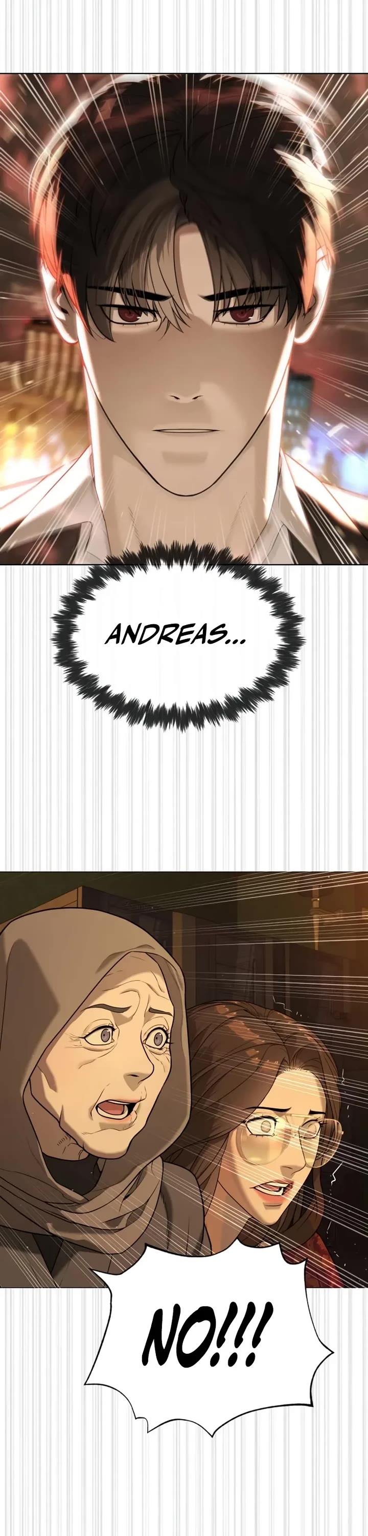 Killer Pietro chapter 117 page 100