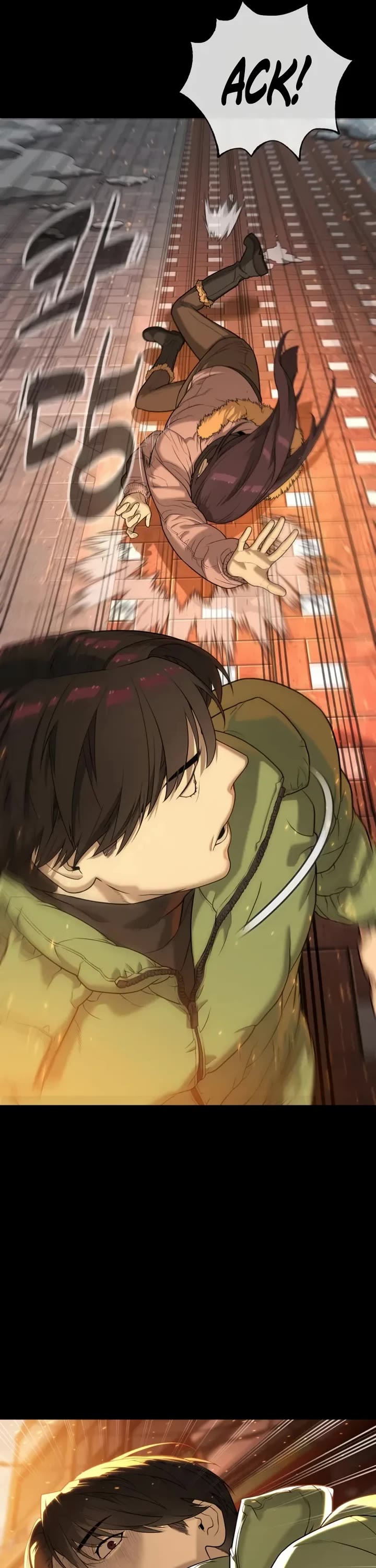 Killer Pietro chapter 117 page 15