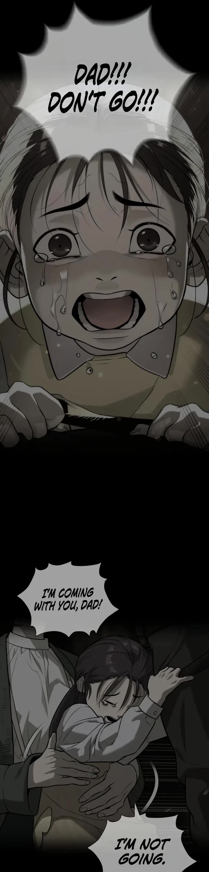 Killer Pietro chapter 117 page 20