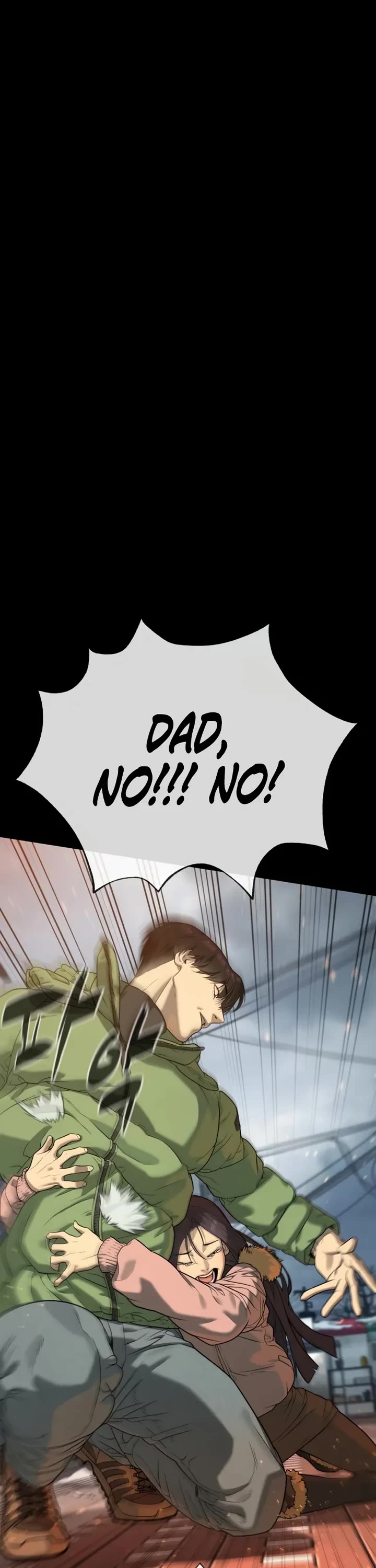 Killer Pietro chapter 117 page 22