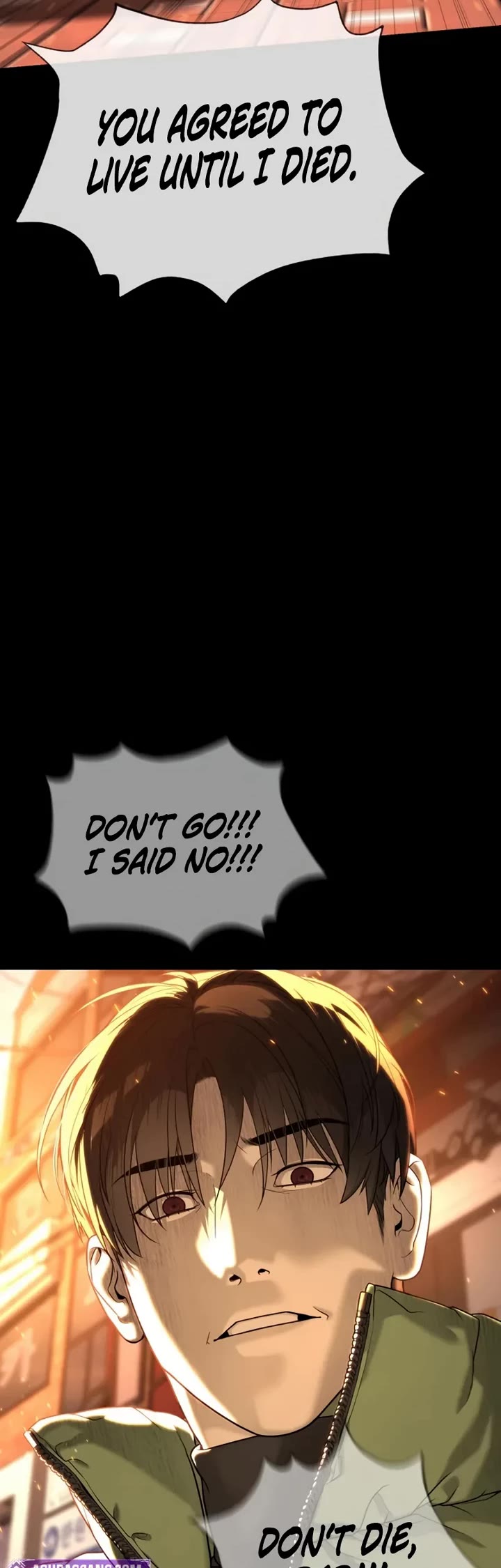 Killer Pietro chapter 117 page 23