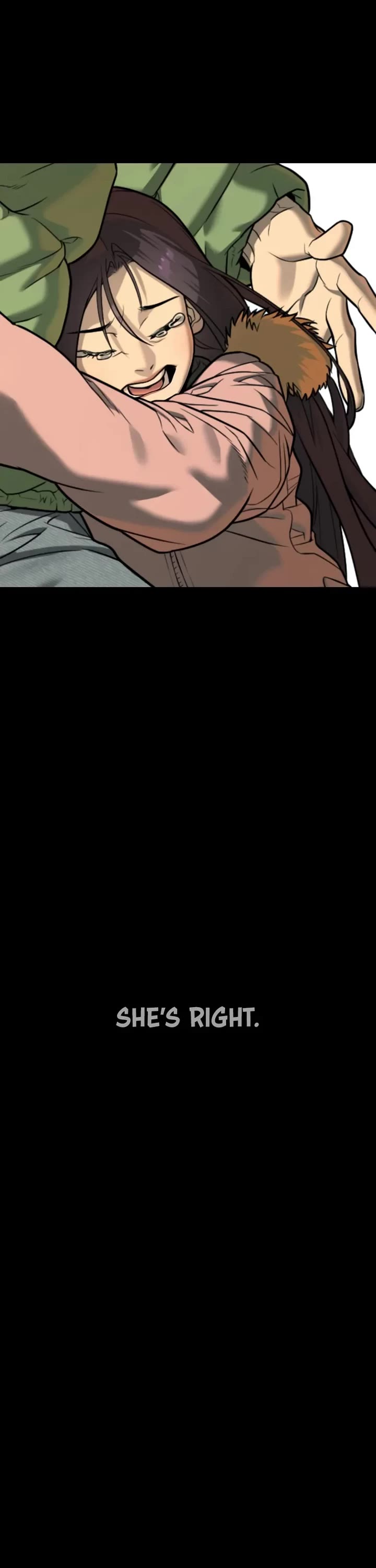 Killer Pietro chapter 117 page 25